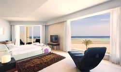 Отель Barcelo Tiran Sharm 5*