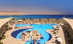 Отель Barcelo Tiran Sharm 5*