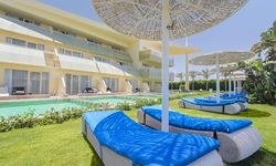 Отель Barcelo Tiran Sharm 5*