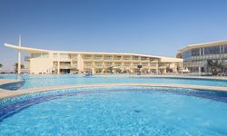Отель Barcelo Tiran Sharm 5*