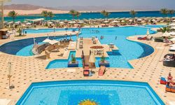 Отель Barcelo Tiran Sharm 5*