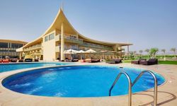 Отель Barcelo Tiran Sharm 5*
