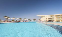 Отель Barcelo Tiran Sharm 5*