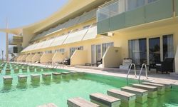 Отель Barcelo Tiran Sharm 5*