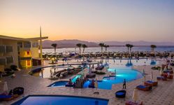 Отель Barcelo Tiran Sharm 5*