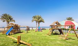 Отель Barcelo Tiran Sharm 5*