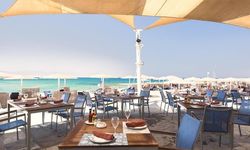 Отель Barcelo Tiran Sharm 5*