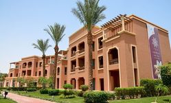 Отель Charmillion Club Aqua Park 5*