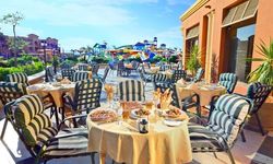 Отель Charmillion Club Aqua Park 5*