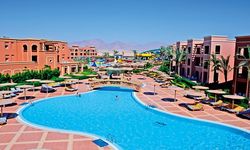 Отель Charmillion Club Aqua Park 5*