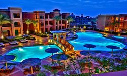 Отель Charmillion Club Aqua Park 5*