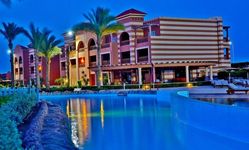 Отель Charmillion Club Aqua Park 5*