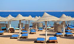 Отель Charmillion Club Aqua Park 5*