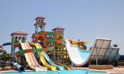Отель Charmillion Club Aqua Park 5*