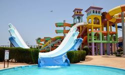 Отель Charmillion Club Aqua Park 5*