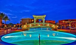 Отель Charmillion Club Aqua Park 5*