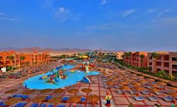 Отель Charmillion Club Aqua Park 5*