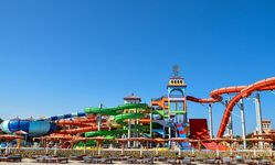 Отель Charmillion Gardens Aqua Park 5*