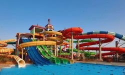 Отель Charmillion Gardens Aqua Park 5*