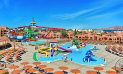 Отель Charmillion Gardens Aqua Park 5*