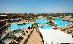 Отель Club Magic Life Sharm el Sheikh Imperial 5*