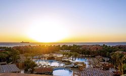 Отель Club Magic Life Sharm el Sheikh Imperial 5*