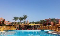 Отель Club Magic Life Sharm el Sheikh Imperial 5*