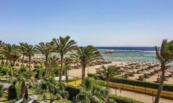 Отель Club Magic Life Sharm el Sheikh Imperial 5*