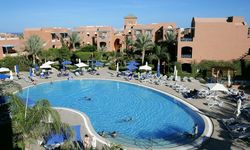 Отель Club Magic Life Sharm el Sheikh Imperial 5*