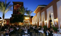 Отель Club Magic Life Sharm el Sheikh Imperial 5*