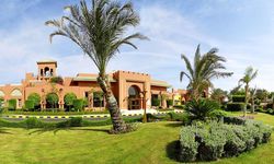 Отель Club Magic Life Sharm el Sheikh Imperial 5*