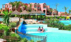 Отель Club Magic Life Sharm el Sheikh Imperial 5*