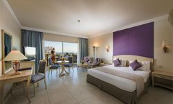 Отель Concorde El Salam Front Area 5*