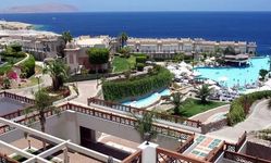 Отель Concorde El Salam Front Area 5*