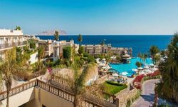 Отель Concorde El Salam Front Area 5*