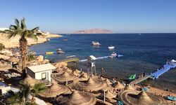 Отель Concorde El Salam Front Area 5*