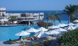 Отель Concorde El Salam Front Area 5*