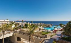 Отель Concorde El Salam Front Area 5*