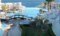 Отель Concorde El Salam Front Area 5*