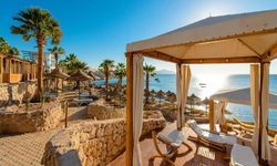 Отель Concorde El Salam Front Area 5*