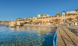 Отель Concorde El Salam Front Area 5*