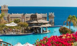 Отель Concorde El Salam Front Area 5*