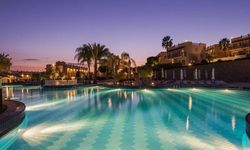 Отель Concorde El Salam Front Area 5*