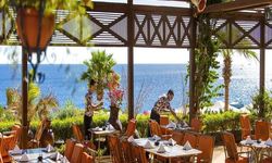 Отель Concorde El Salam Sport Area 5*