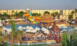 Отель Concorde El Salam Sport Area 5*