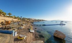 Отель Concorde El Salam Sport Area 5*