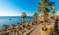 Отель Concorde El Salam Sport Area 5*