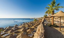 Отель Concorde El Salam Sport Area 5*