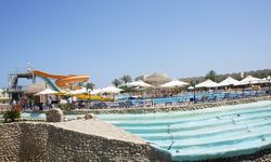 Отель Concorde El Salam Sport Area 5*