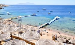 Отель Concorde El Salam Sport Area 5*